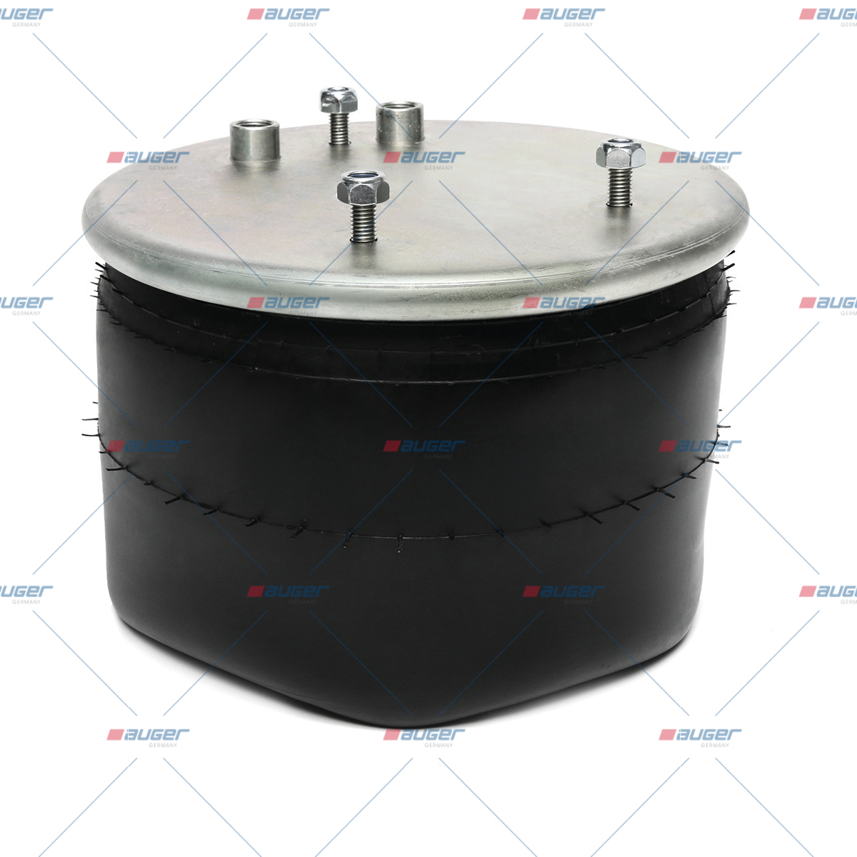 Luftfederbalg, Service Typ